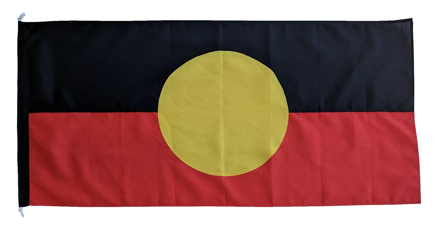 Aboriginal Flag