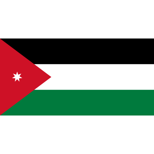 Jordan Flag