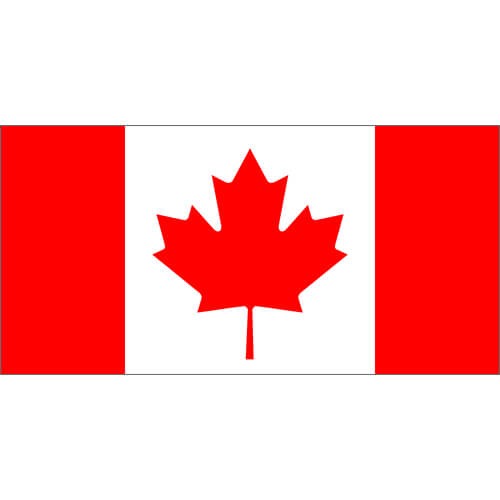 Canada Flag