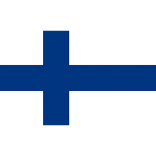 Finland Flag