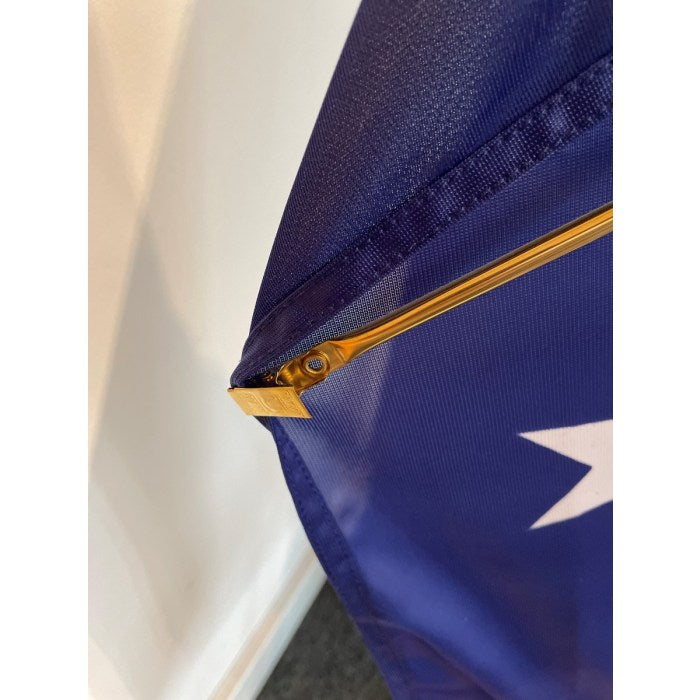 Flag Spreader - Gold