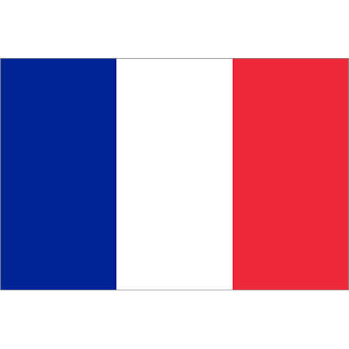 France Flag