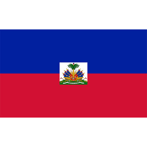 Haiti Flag