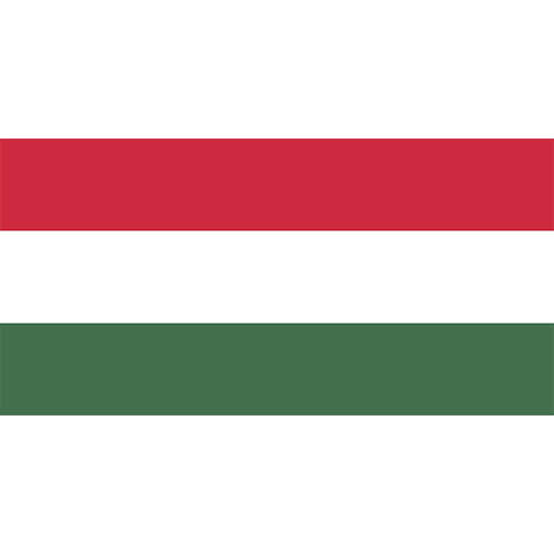 Hungary Flag