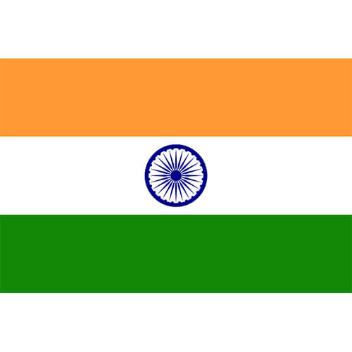 India Flag