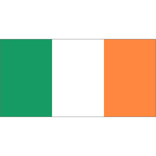 Ireland Flag