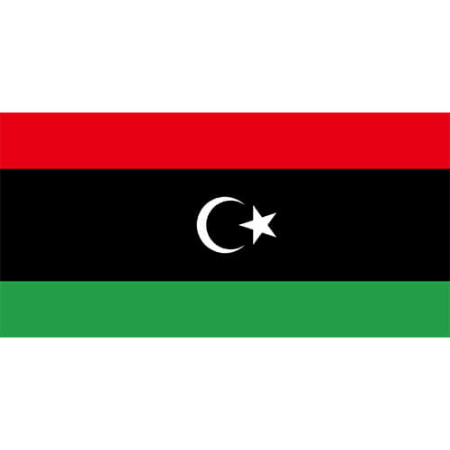 Libya Flag