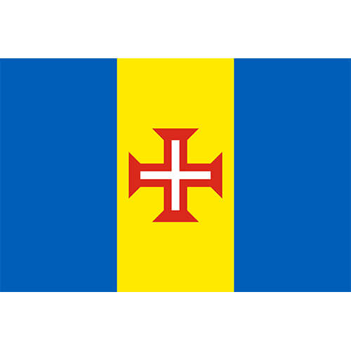 Madeira Flag