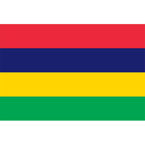 Mauritius Flag