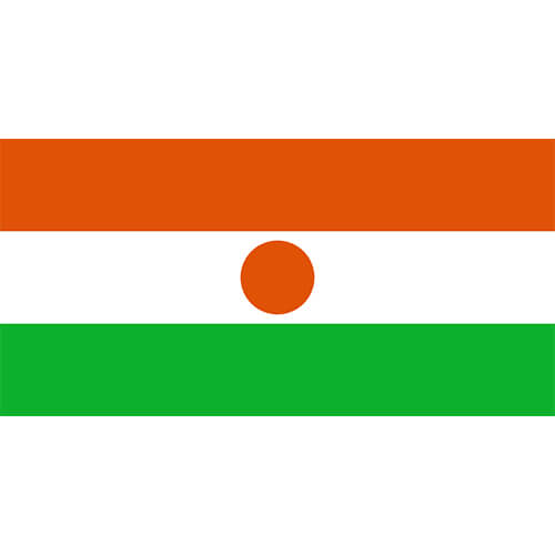 Niger Flag