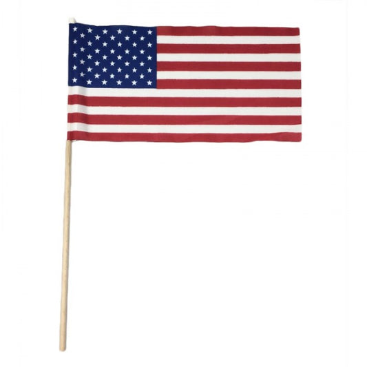 USA Handwaver Flag