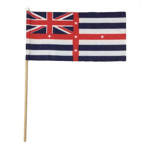 Murray River Combined Handwaver Flag