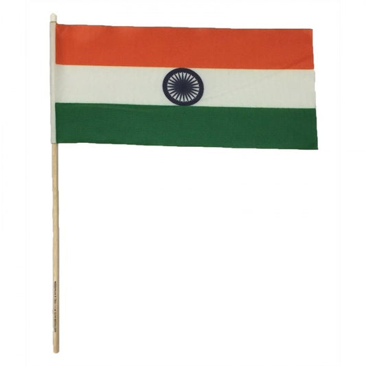 India Handwaver Flag