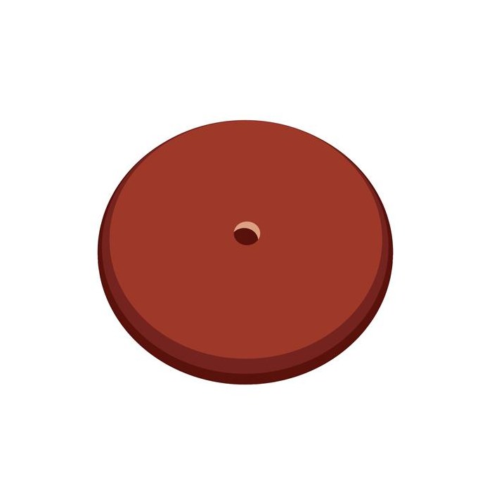 Wooden Base for 1 Flagpole