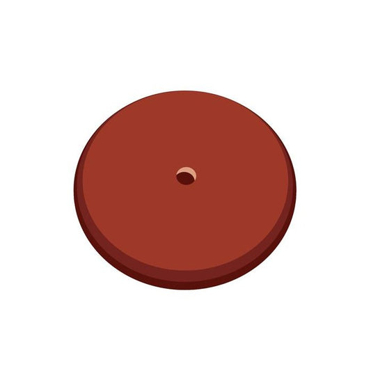 Wooden Base for 1 Flagpole