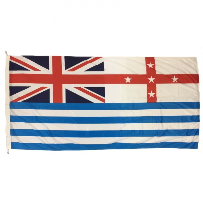Murray River Lower Flag (900mm x 450mm)