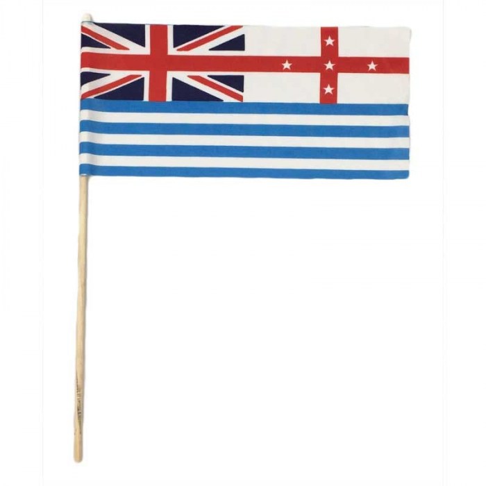 Murray River Lower Handwaver Flag