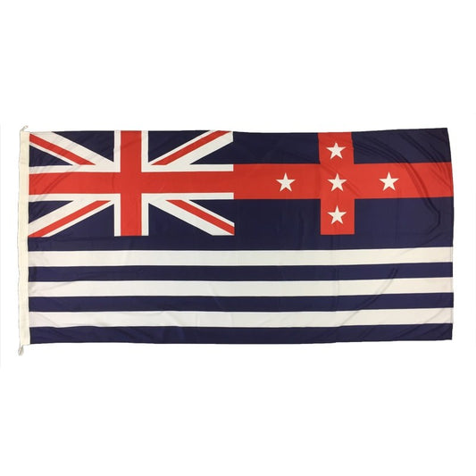 Murray River Upper Flag (900mm x 450mm)