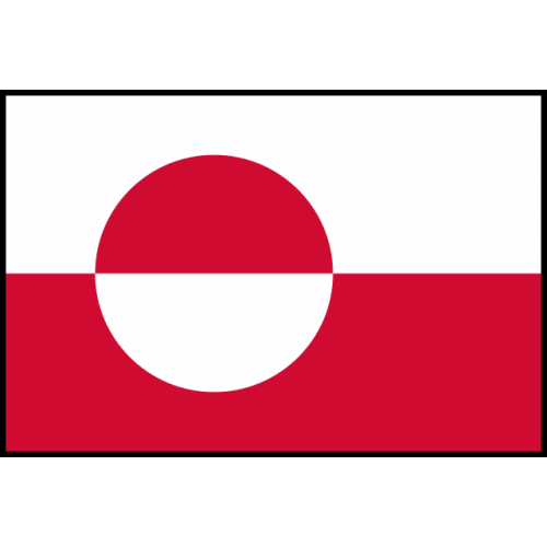 Greenland Flag