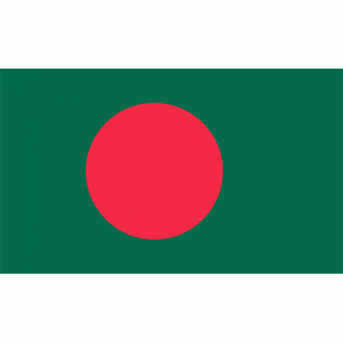 Bangladesh flag