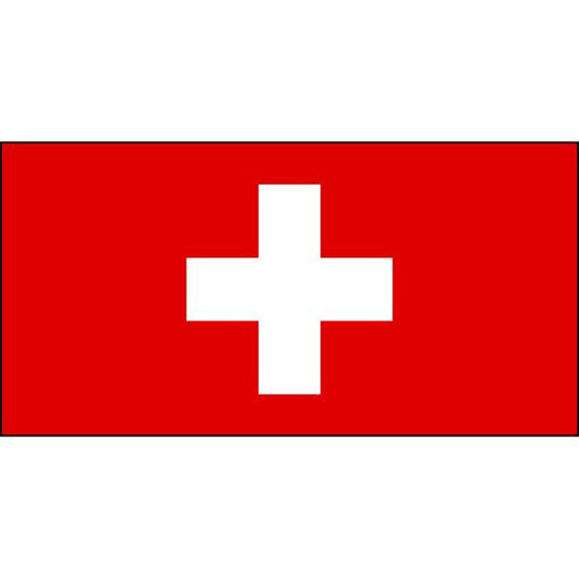 Switzerland Flag
