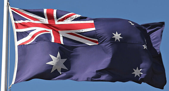 Australian National Flag