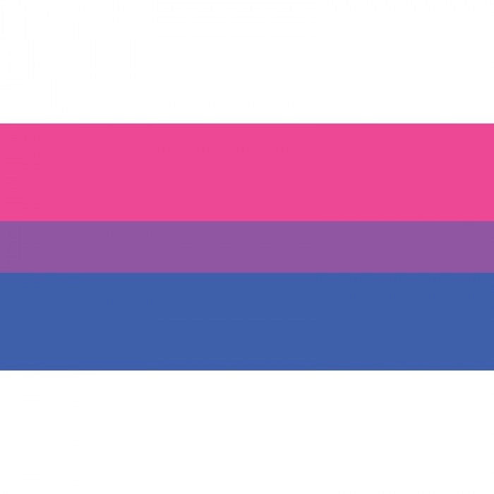 Bisexual Flag