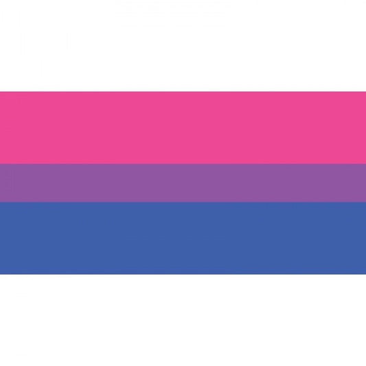 Bisexual Flag