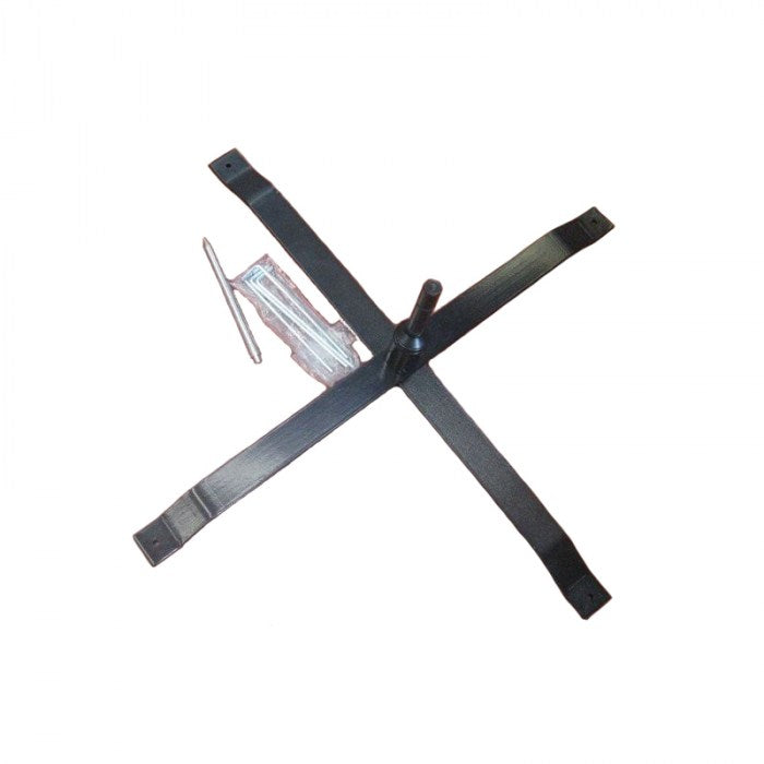 Cross Base for Teardrops and Feather Flags