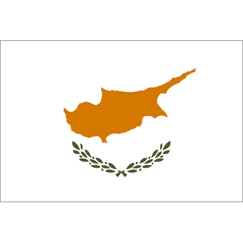 Cyprus Flag