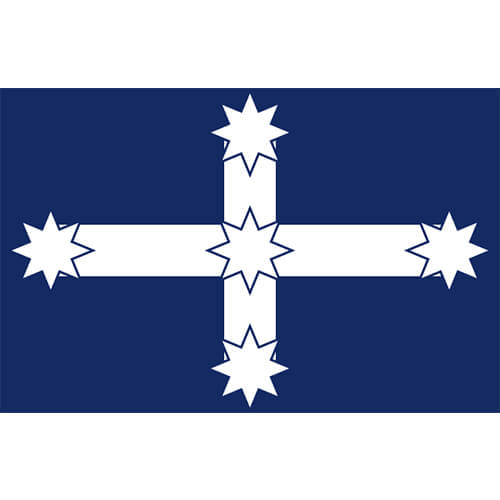 Eureka Flag of Australia