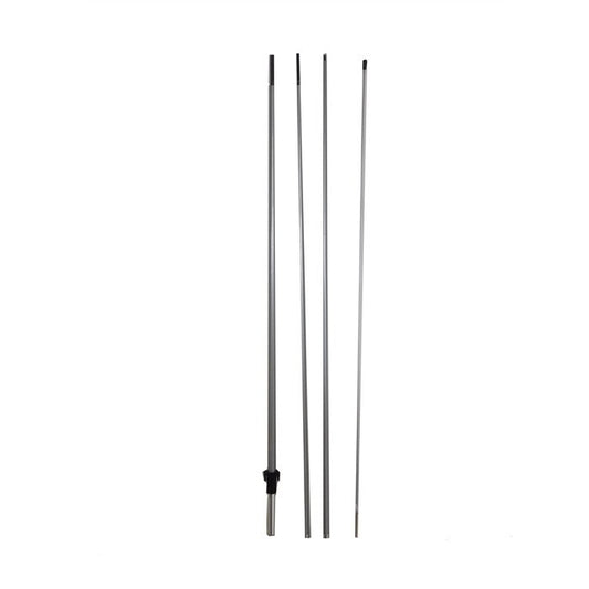 Small Feather Flagpole with Carry Bag (3200mm)