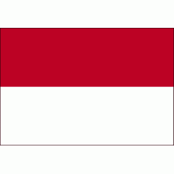Indonesia Flag