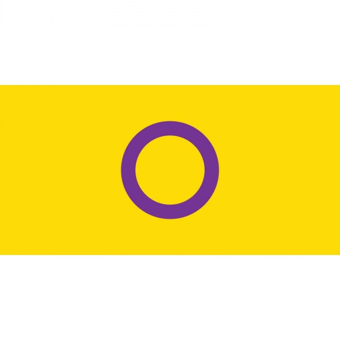 Intersex Flag