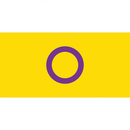 Intersex Flag