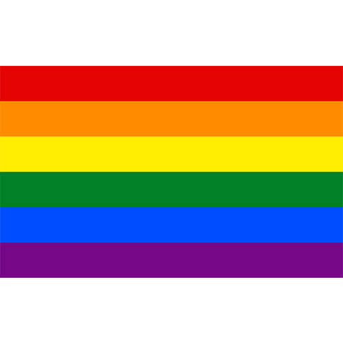 LGBT Pride Flag