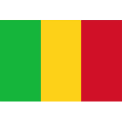 Mali Flag