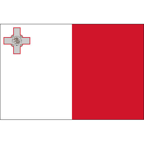 Malta Flag