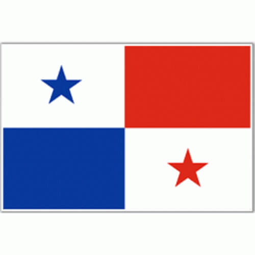 Panama Flag