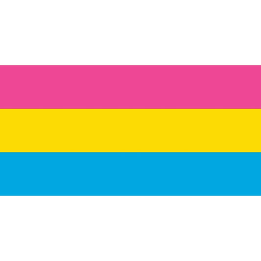 Pansexual Flag