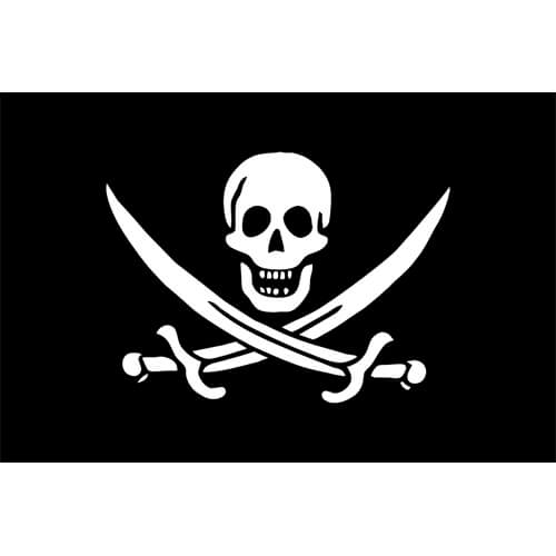 Pirate Flag