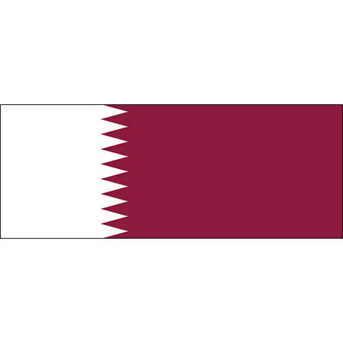 Qatar Flag