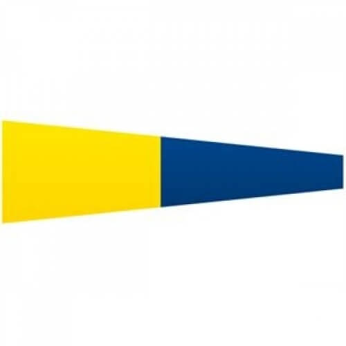 5 - Numeral Code Flag.