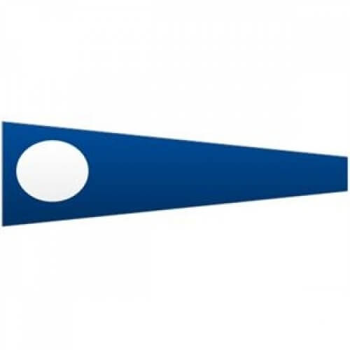 2 - Numeral Code Flag.