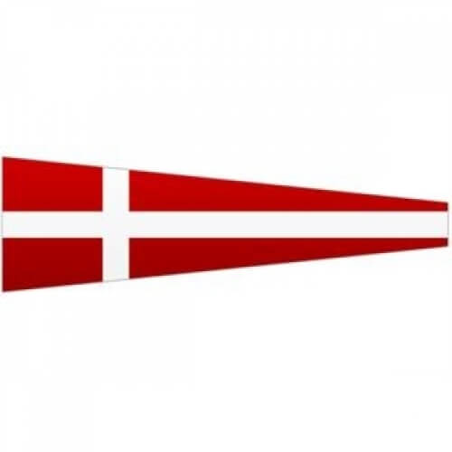 4 - Numeral Code Flag.