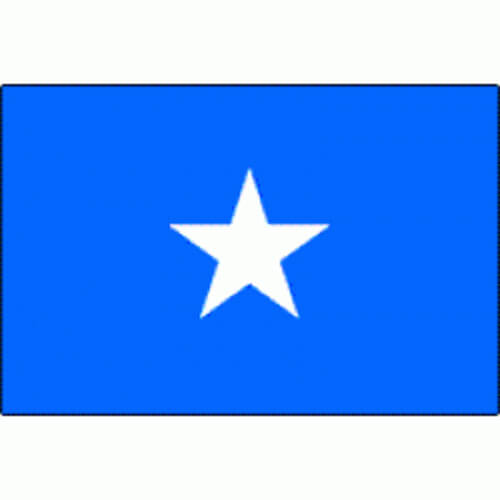 Somali Flag