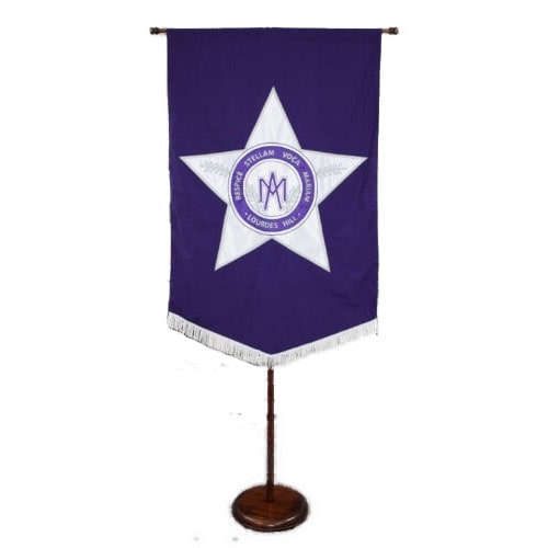 T-Bar Banner Display Set