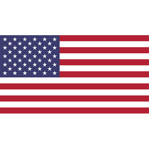 USA Flag - United States of America Flag