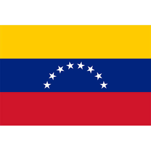 Venezuela Flag