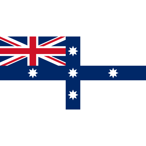 Australian Federation Flag